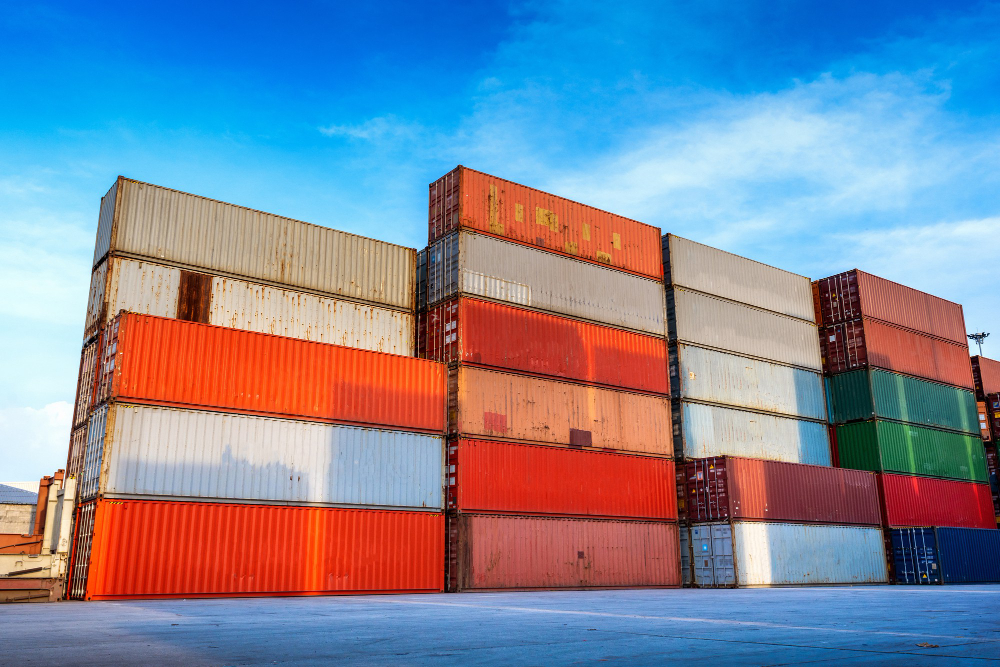 5 Perbedaan Pengiriman FCL dan LCL untuk Import dari China | WilhenCargo