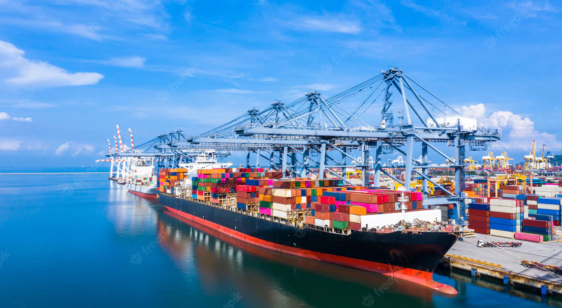 Jasa Import Murah Alasan Memilih Pengiriman Import Via Laut - Blog | Wilehcargo