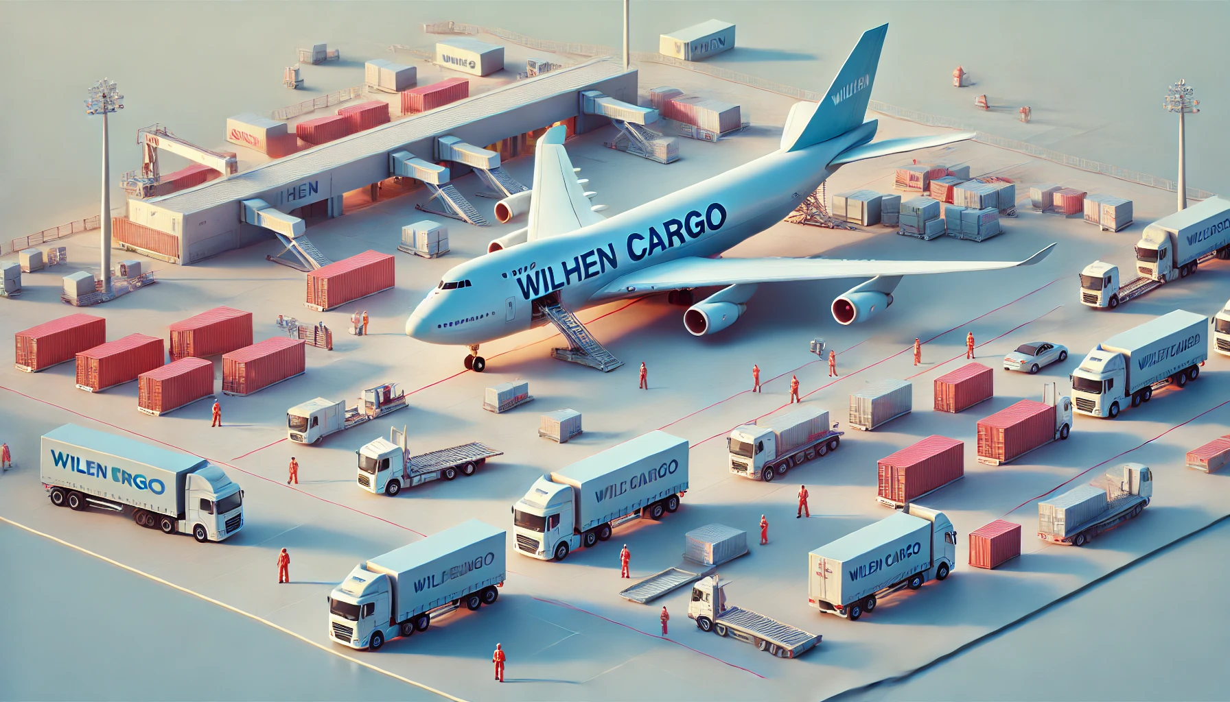 Image AIR FREIGHT